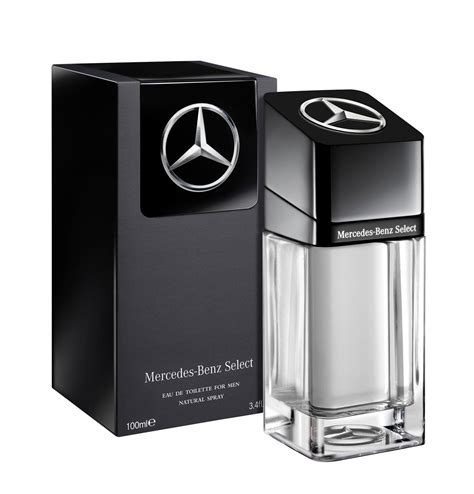 profumo uomo mercedes|mercedes benz perfume for sale.